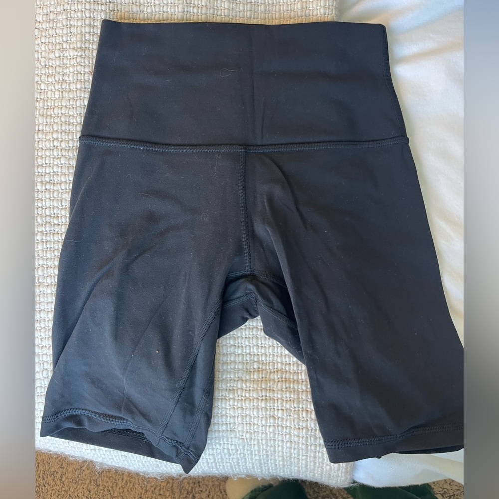 Lululemon Align 8” Shorts